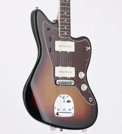 FENDER AMERICAN ORIGINAL 60S JAZZMASTER 3TS