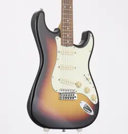 FENDER JAPAN EXCLUSIVE CLASSIC 60S STRATOCASTER 3TS