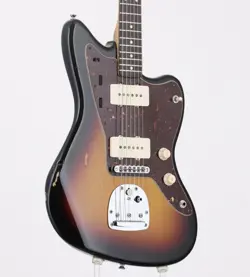 FENDER CLASSIC PLAYER JAZZMASTER SPECIAL 3CS