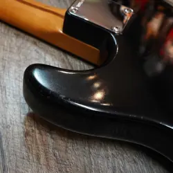 1957 STRATOCASTER 1991