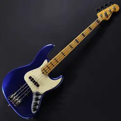 FENDER AMERICAN ULTRA JAZZ BASS '23