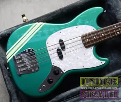 FENDER JAPAN MB98-85CO (2000S)