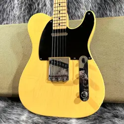 FENDER CUSTOM SHOP 1951 NOCASTER NOS (1999)
