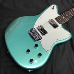 SQUIER BY FENDER PARANORMAL TORONADO MOD./MSF