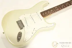 FENDER SPECIAL EDITION STRATOCASTER WHITE OPAL 2016 (2016)