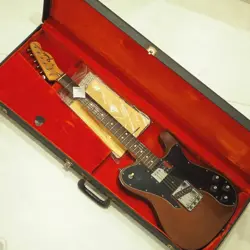 1974-1975 BROWN MADE