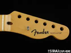 FENDER STANDARD TELECASTER TELE NECK MODERN 