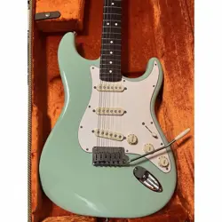 FENDER USA JEFF BECK STRATOCASTER