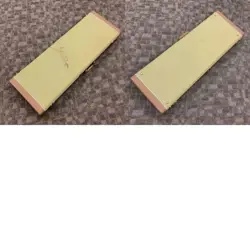 1962 STRATOCASTER USED