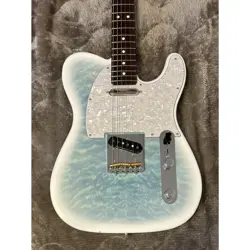 FENDER HYBRID II TELECASTER LARIMAR