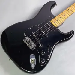 /LATE70'S STRATOCASTER/MAPLE