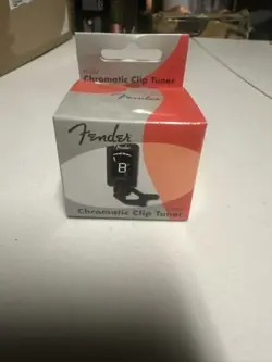 FT-004 CLIP-ON CHROMATIC