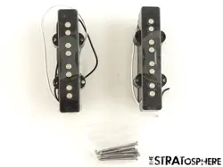 PICKUPS SINGLE COIL.