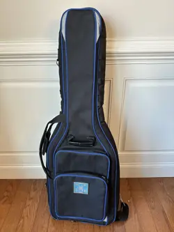 FRETBOARD BUTTERCREAM