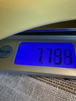 MAPLE FRETBOARD BUTTERCREAM