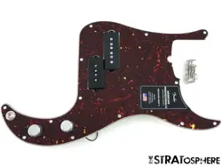 PICKGUARD TORT
