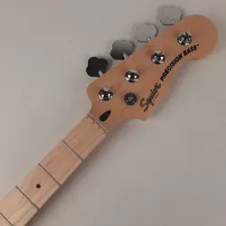 NECK MAPLE PJ