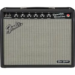 FENDER TONE MASTER PRINCETON REVERB 120V GUITAR AMPLIFIER