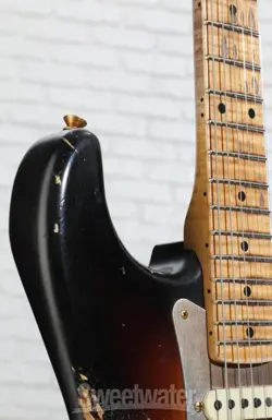 HEAVY RELIC ELECTRIC