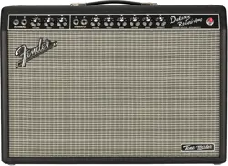 FENDER TONEMASTER DELUXE REVERB AMPLIFIER