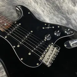 FENDER ST72-55R BLK