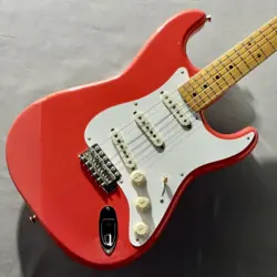 FENDER JAPAN ST'57-65 FRD JV42715 '83 JV 3.165KG #GGC67