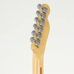 NATURAL TELECASTER ELECTRIC