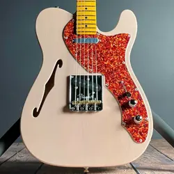 THINLINE- TRANSPARENT SHELL