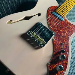 TELECASTER THINLINE-