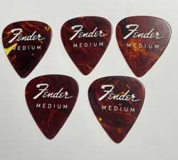 MEDIUM GUITAR PICS