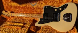 2022 FENDER CUSTOM SHOP - CUSTOM '58 REISSUE JAZZMASTER  - 56 STRAT NECK