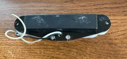 STRATOCASTER VINTAGE PICKUP