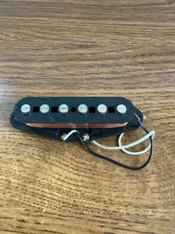 MIJ STRATOCASTER VINTAGE