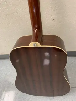 BROWN FENDER