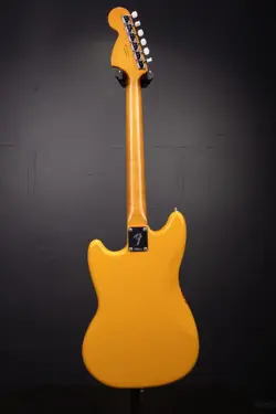 GUITAR COMPETITION ORANGE