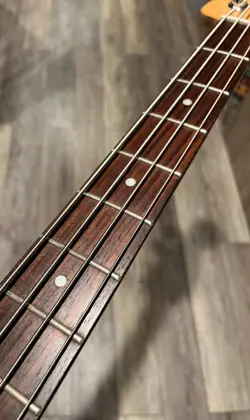 20TH ANNIVERSARY SQUIER