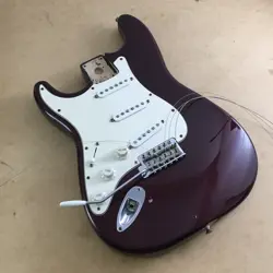 1997 FENDER TRUE