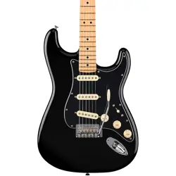 FENDER PLAYER II STRATOCASTER MAPLE FINGERBOARD LIMITED EDITION ELECTRIC GUITAR