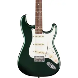 FENDER PLAYER II STRATOCASTER ROSEWOOD FINGERBOARD LIMITED-EDITION ELECTRIC