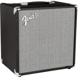 FENDER RUMBLE 40 1X10 40W BASS COMBO AMP REFURBISHED
