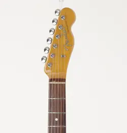 FENDER JAPAN TL62B MODIFIED 3-TONE SUNBURST SAFE DELIVERY FROM JAPAN