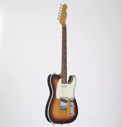 TL62B MODIFIED 3-TONE