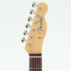 FENDER FACTORY SPECIAL RUN 60S TELECASTER LAKE PLACID BLUE SAFE DELIVERY FROM JA