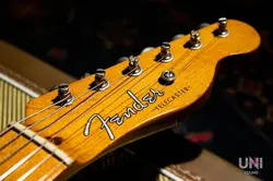 FENDER U.S. VINTAGE '52 TELECASTER / 1996 SAFE DELIVERY FROM JAPAN