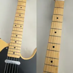 FENDER B FSR MADE IN JAPAN TRADITIONAL 51 NOCASTER BUTTERSCOTCH BLONDE SAFE DELI