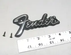 PLASTIC BADGE