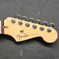 2002 FENDER AMERICAN DELUXE STRAT ROSEWOOD NECK USA STRATOCASTER ELECTRIC GUITAR