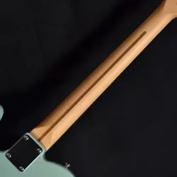 TELECASTER THINLINE GREEN
