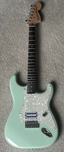2024 FENDER