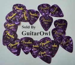 PICKS PURPLE MOTO